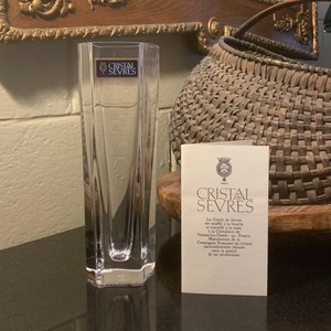Cristal De Sevres | eBay