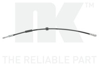 Bremsschlauch FÜR VW California T6 Camper (Sgc, Sgg, Shc) - NK 8547104