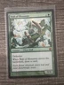 Wall of Blossoms -Foil Light Play MTG From the Vault: Twenty