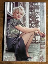 Choose Your Photos Marilyn Monroe 4x6 Photographs Color Black White Found