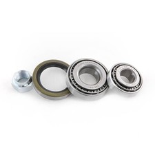 STARK SKWB-0180269 Juego de cojinete de rueda para FIAT 124 Spider (124)