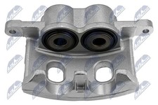 BREMSSATTEL VORDERACHSE VORNE RECHTS FÜR FORD