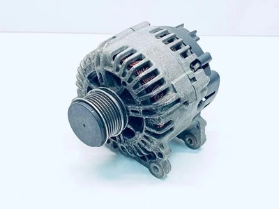 VW PASSAT B7 ALLTRACK 365 Alternateur 06F903023C 1.98 Petrol 2007 30674367 - Photo 1/4