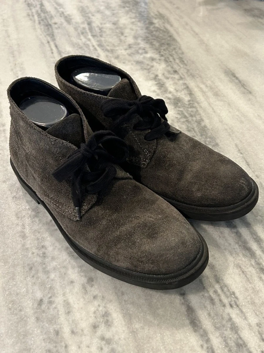 Frye Gray Men