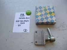 Mercedes Benz O 305 307 O305 bus bus joint bearing door hinged door upper rear