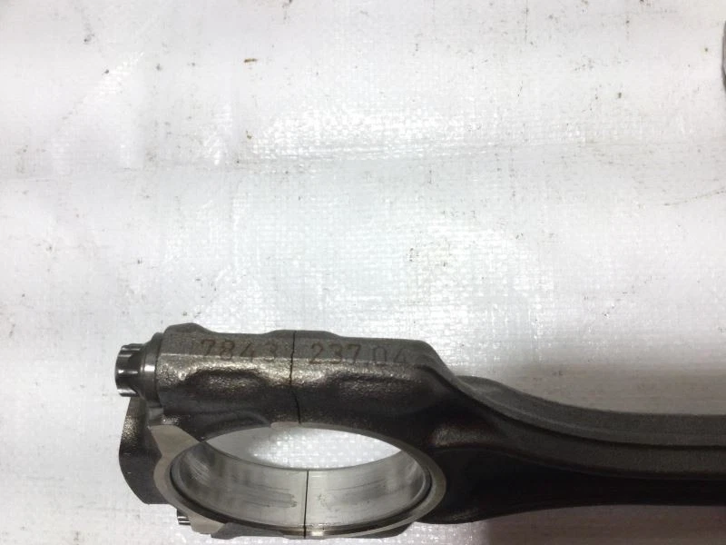 784323704 BARRA DE CONEXIÓN 4,4 L compatible con BMW 550I 650I 750I N63 29758 2013-2016 Foto 4 de 4