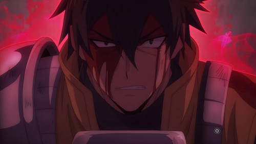 THE STRONGEST TANK'S LABYRINTH RAIDS - ANIME TV DVD (1-12 EPS) SHIP FROM US - Picture 7 of 7