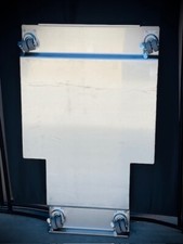 Topcon Reliance Marco Chair Mover-Good Condition!