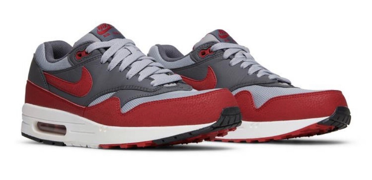 Sneakers Nike Essential 2015 Nike Sportswear Air Max 2015