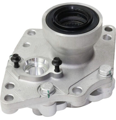 APDTY 711226 4WD Front Axle Disconnect Assembly w/Intermediate Shaft Bearing,see