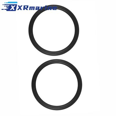 2 Stück Unteruniten-O-Ring-Dichtelseal für Johnson Evinrude Mercury Motor 553126