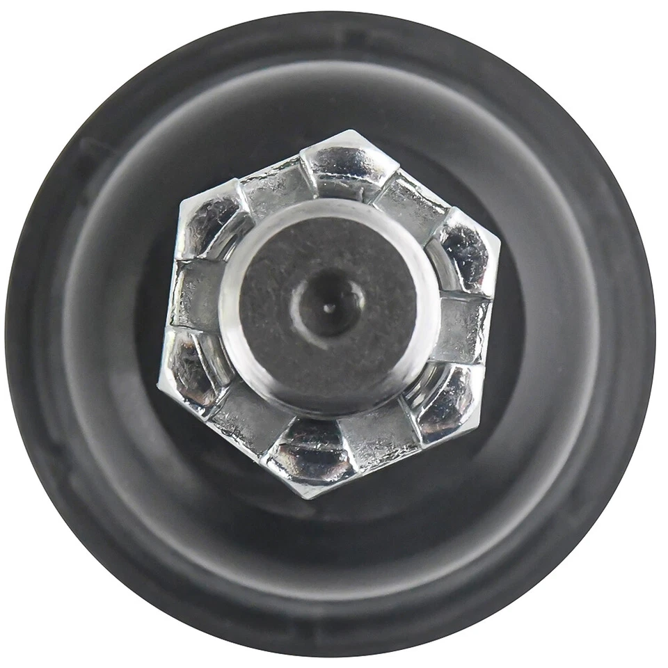 Juego de rótulas inferiores delanteras MOOG para Ford Explorer Sport Trac Ranger Mazda B4000 Foto 3 de 4