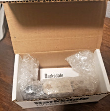 Barksdale Pressure Switch 96200-BB4-S0194 - NEW