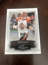 2008 Donruss Classics - #19 Carson Palmer