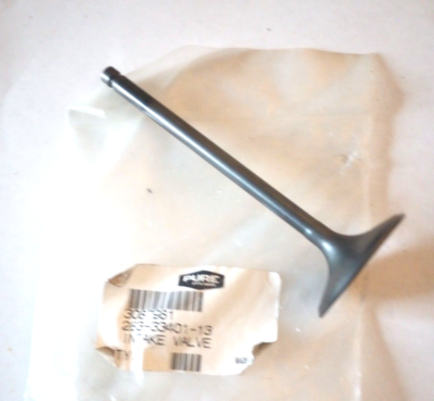 Polaris Intake Valve NOS 3087981 (L & S-10) | eBay