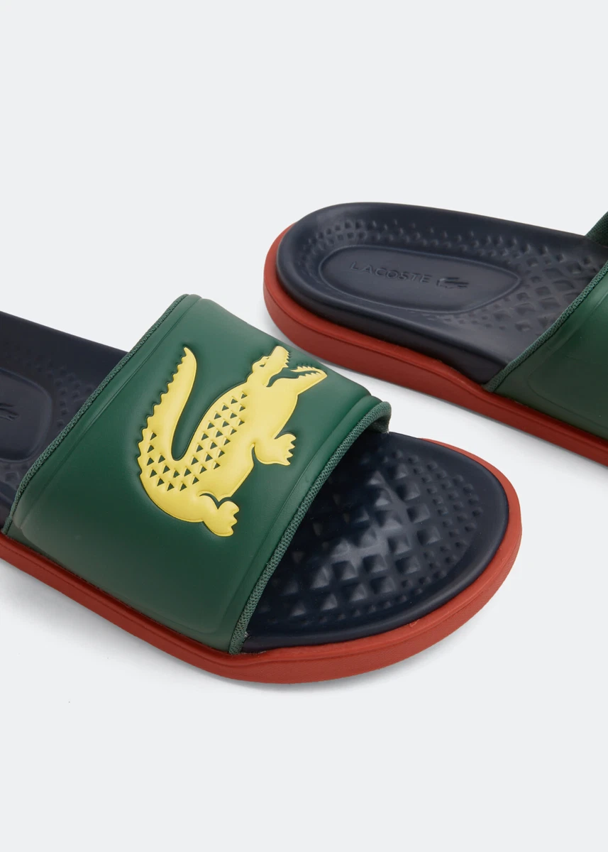 Infradito da store uomo lacoste
