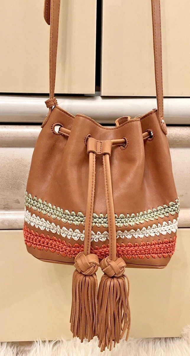 Sak on sale bucket bag