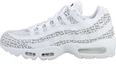 nike air max 95 jdi white