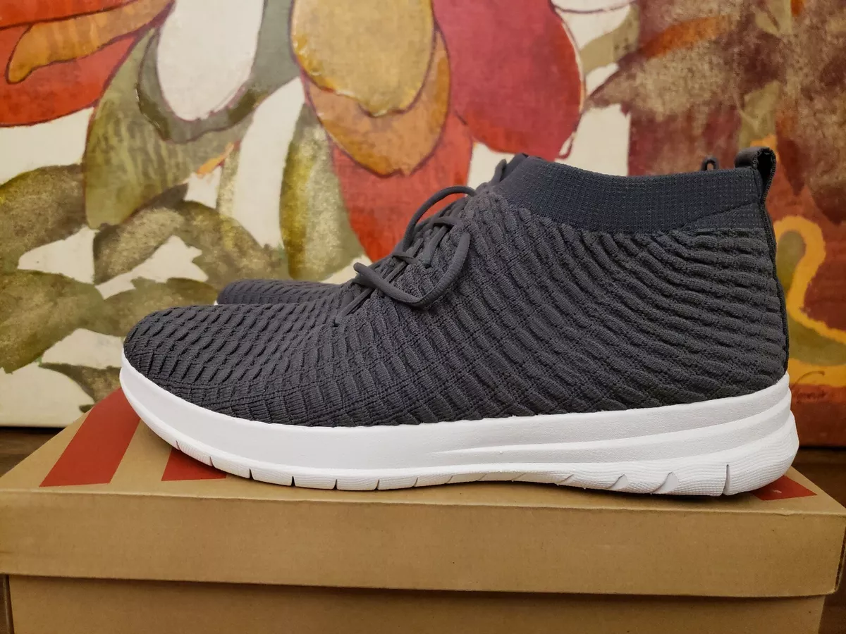 Fitflop uberknit sales high top