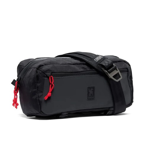 Chrome Industries Mini Kadet Sling Bag 5L Black