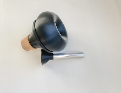 Trumpet/Cornet Bubble Mute Wah-Wah
