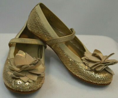 stride rite ballet flats