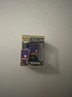 LIMITED EDITION SDCC BLACKLIGHT Batman Bitty Funko Pop #144 DC Comics Batman LE