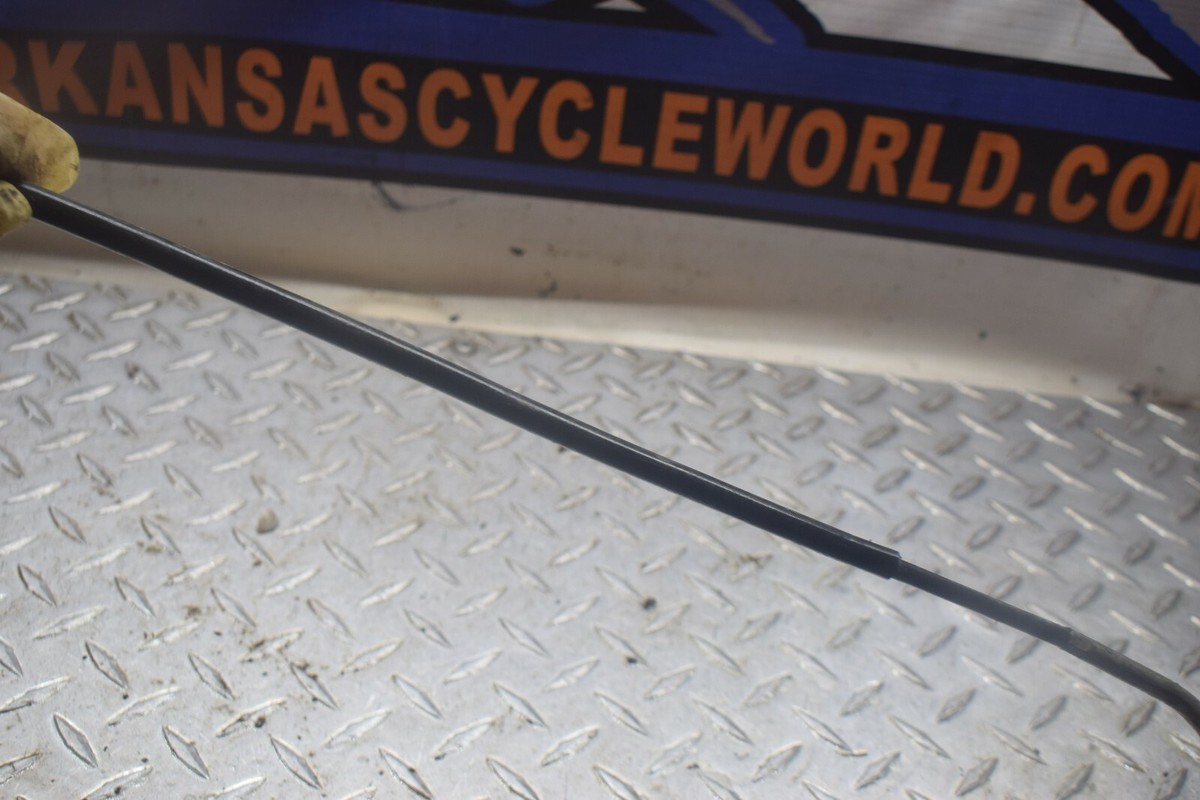 BD16 KAWASAKI NINJA ZX6 ZX600 ONE CABLE 98 99 00 05 06 07