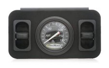 Ridetech 31192000 2-way Analog Control Panel For Air Suspension