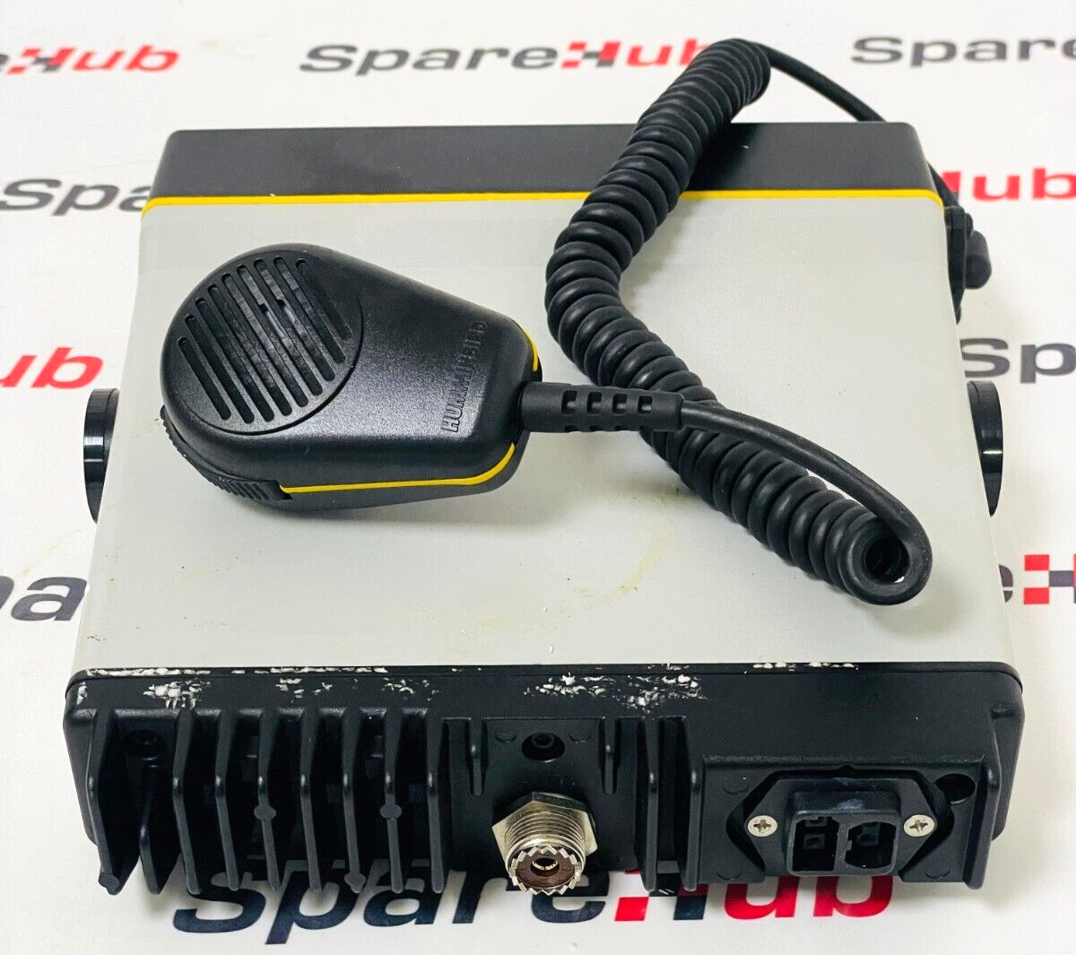 Radio VHF Marine Humminbird DC-25 Avec Notice - Occasion