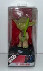 Funko Yoda Star Wars Bobblehead Collectible Figurine NEW IN BOX