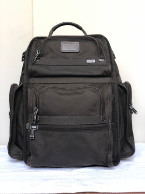 tumi alpha t pass backpack