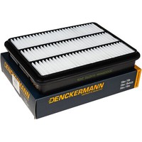 Denckermann Luftfilter Umluftfilter FüR Toyota Land Cruiser Prado 3.0 D-4D