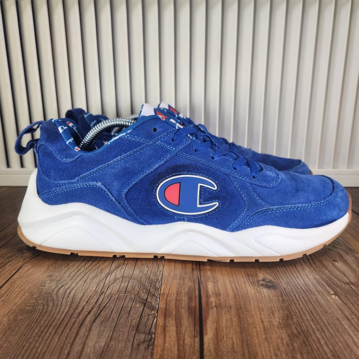 90s champion best sale shoes