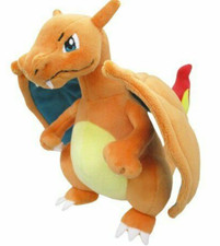 Pokemon Plush doll ALL STAR COLLECTION Charizard Japan NEW Pocket Monster
