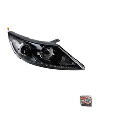 Scheinwerfer + Osram Night Breaker Laser passend für Kia Sportage SL Rechts