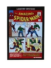 Amazing Spider-Man #4 Ashcan Not For Resale Limited Edition Marvel Comics