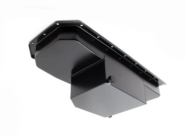Pan 5-5/7" Deep Sump For Dodge Gen 3 Hemi 5.7l 6.1l