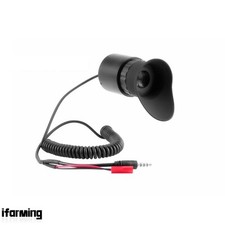 V760A-5 NEW Portable Wearable Head Mounted Display 1024x768 HD 38mm Eyepiece