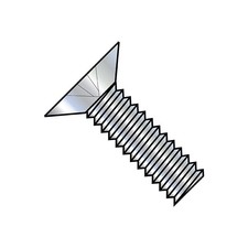 Manufacturer Varies Machine Screws,4-40x1/8 Phil F,pk10000 0402mp1 Manufacturer
