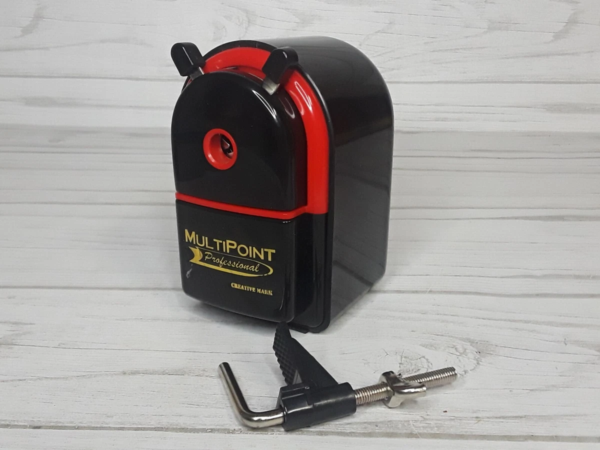 Professional pencil sharpener deals