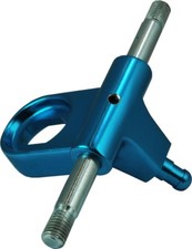 Vanilla Gorilla Aluminum Truck for Quad Rolle...
