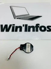 Pile Bios CMOS / CMOS Battery akku HP Pavilion G7-2000 (G7-2310sf)