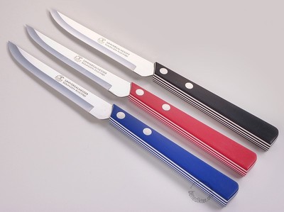 UNIVERSALMESSER Marsvogel Solingen Küchenmesser Kochmesser Universalmesser