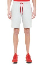 Bermuda Short Jogging Pants Emporio Armani Men 111004 1P575 00048 Gray