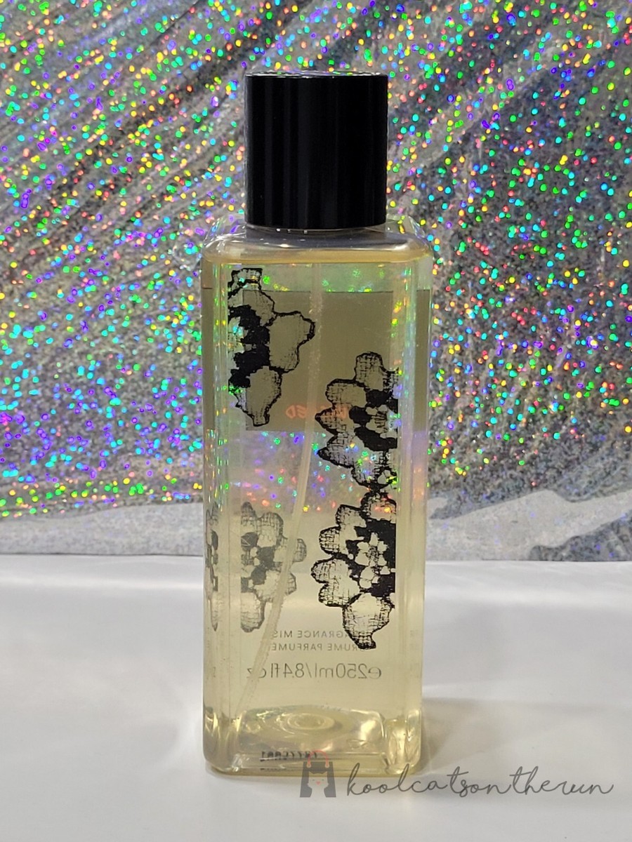 Victoria's Secret WICKED Fragrance Mist Perfume Spray 8.4 fl