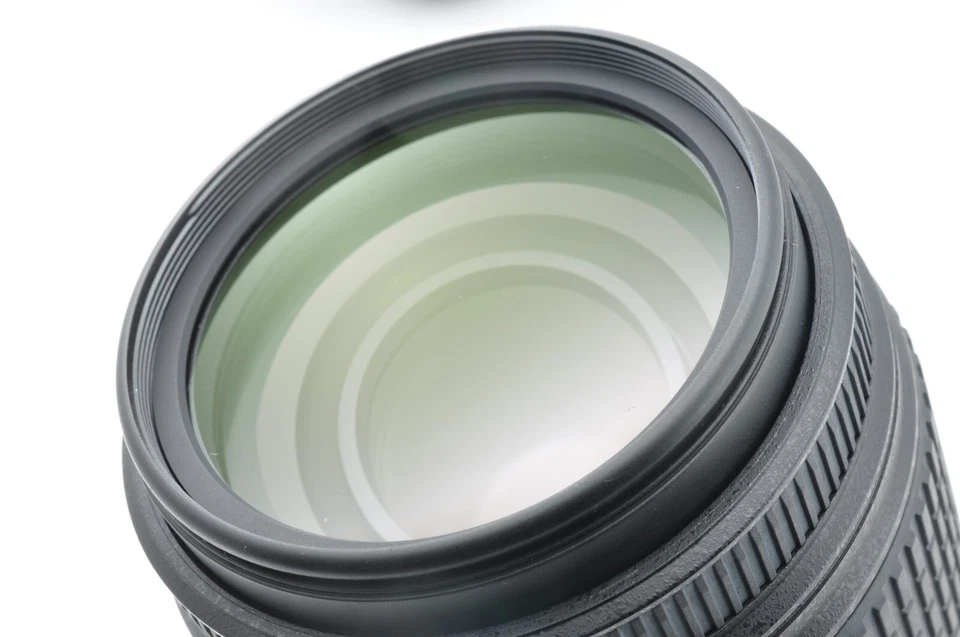 [Near Mint in Box] Nikon AF-S NIKKOR DX 55-300mm f/4.5-5.6G ED from Japan #2317 - Image 4 of 4