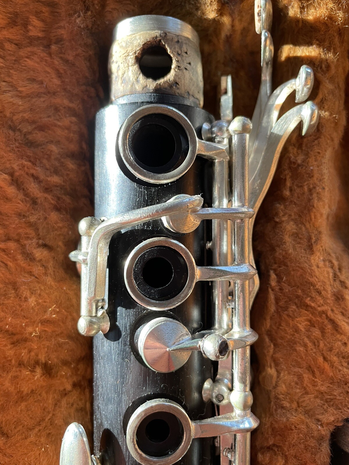 Amati Kraslice 2005 Full Boehm eBay