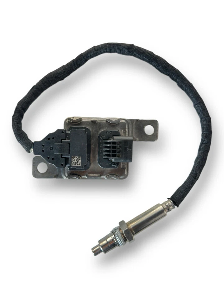 Sonda lambda sensore NOx originale Audi Q7 4M 4M0907807P 4M0907807D - Immagine 4 di 4