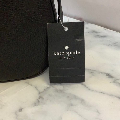 Nuevo con etiquetas - Mini Bolso Bandolera Kate Spade New York Leila - Imagen 3 de 4